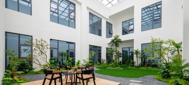 美豪丽致酒店(芜湖经开区店)图片