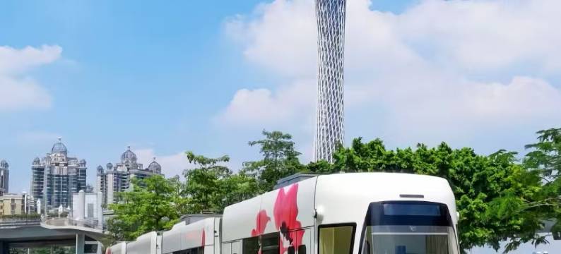 栢誉酒店(广州空港大道龙归金铂广场店)图片
