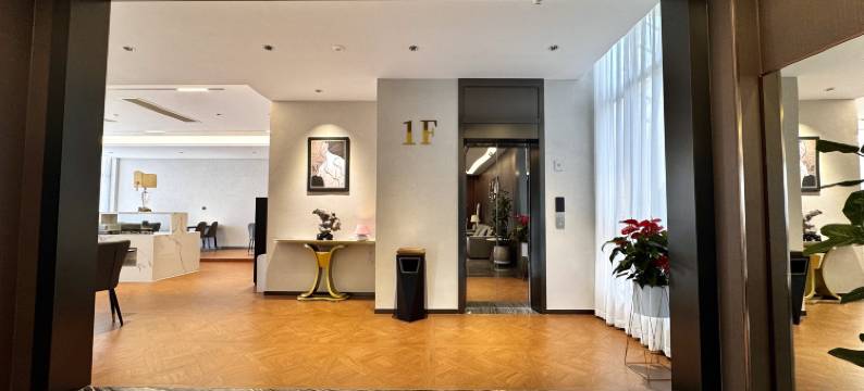 南京格之林精品酒店图片