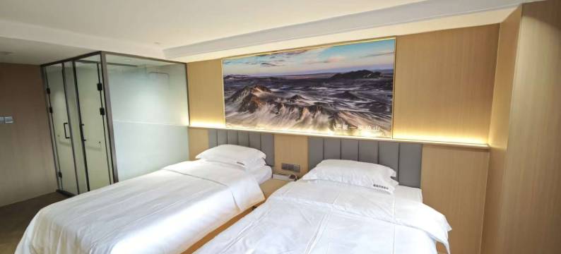 瀚海供销驿栈图片