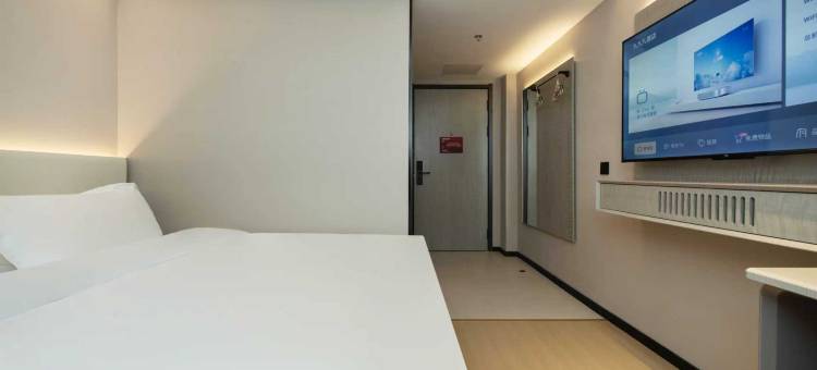 怀远九九九酒店图片