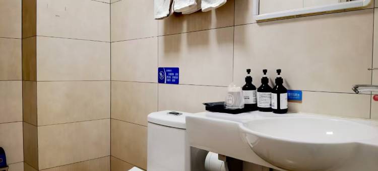 驿家365连锁酒店(遵化石门镇店)图片