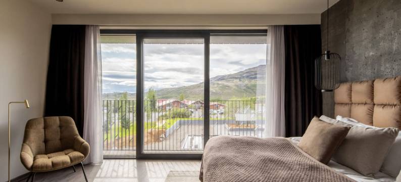 基思尔酒店(Hotel Geysir)图片