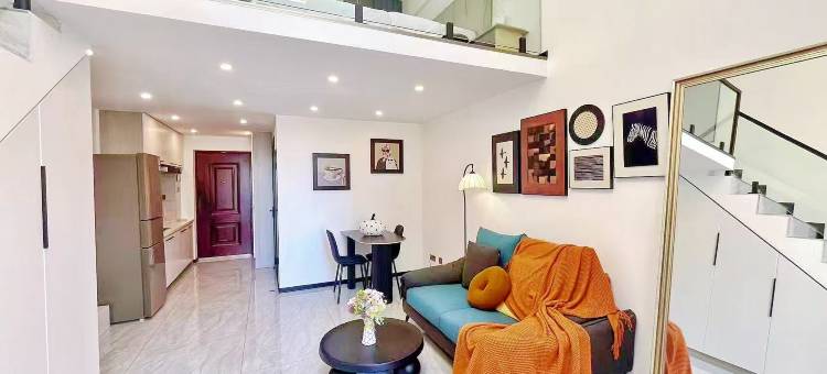 香蕉民宿(中国医科大学朝阳市中心医院店)图片