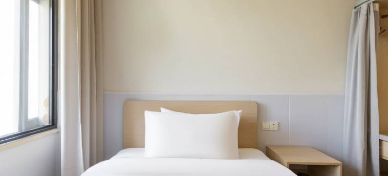 城家公寓(上海中兴路地铁站店)图片