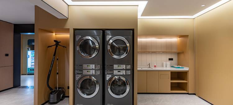 城市便捷酒店(仙桃汉江路税务局店)图片