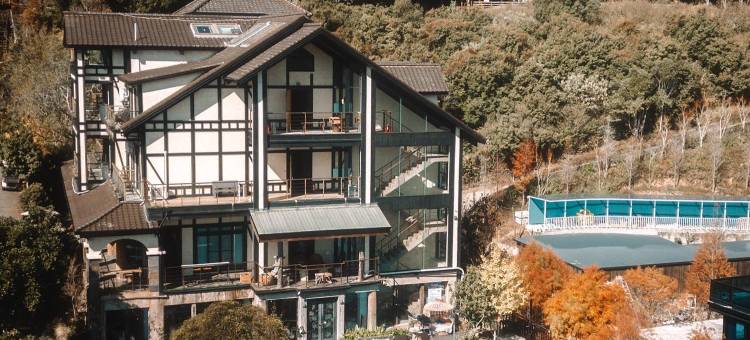 印象北欧庄园俱乐部图片