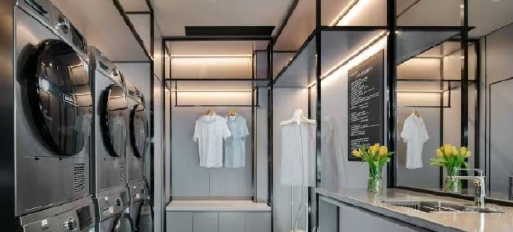 格林东方梧州玫瑰湖公园酒店图片