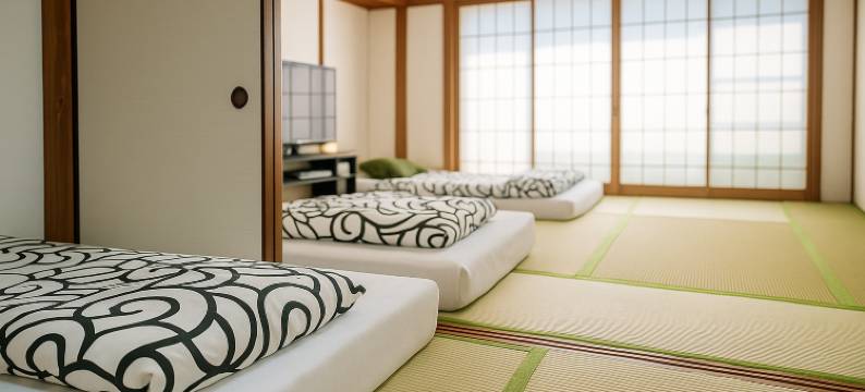 大阪日暮里(nippori)图片