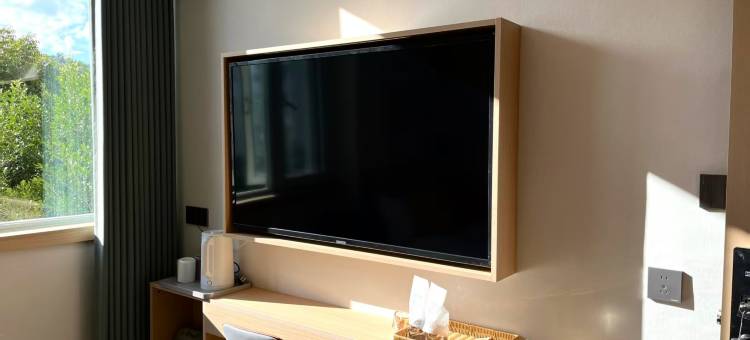 泊驿酒店(大姚汽车客运站店)图片