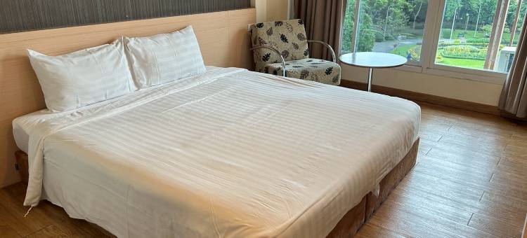 S3居住区公园酒店(S3 Residence Park)图片