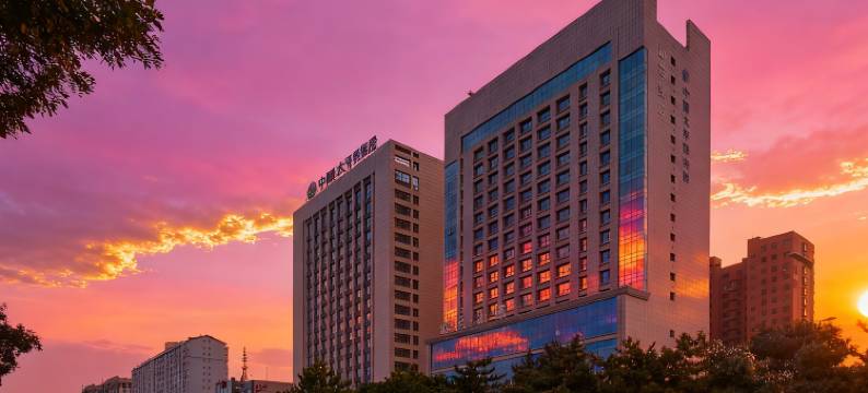 漫菲洛酒店(忻州西站忻府区店)图片