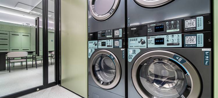 海友酒店(南阳市中心医院光武大道店)图片