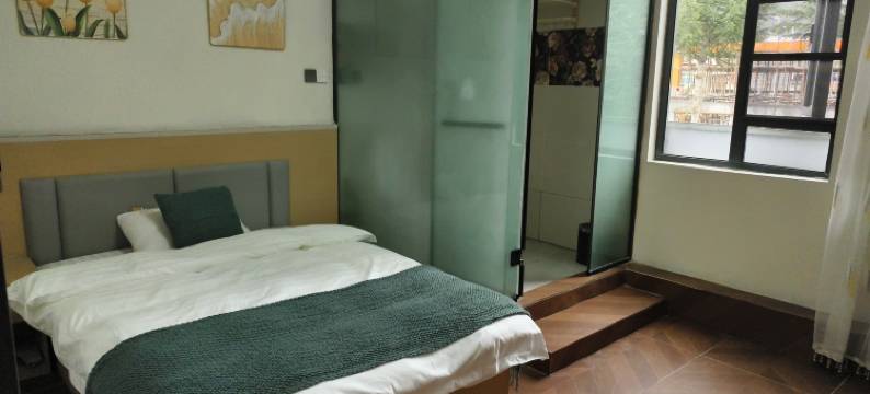 米林朋来客栈(林芝米林机场店)图片