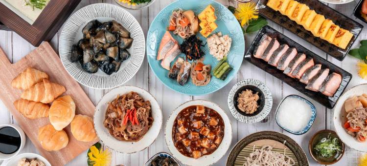 长野微笑酒店(Smile Hotel Nagano)图片