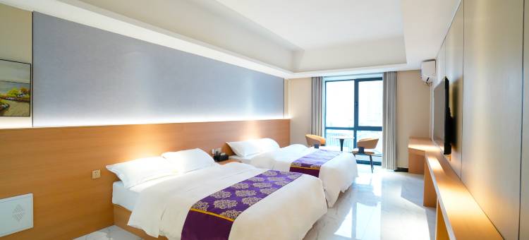 资阳光年里民宿图片