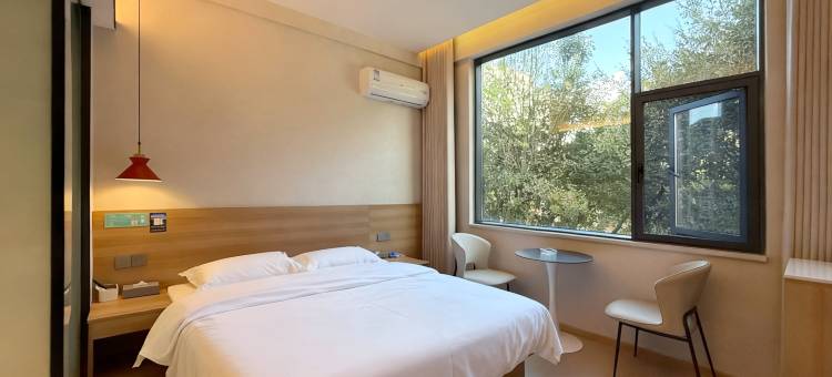 普洱红树林酒店(戴家巷古建筑群机场店)图片