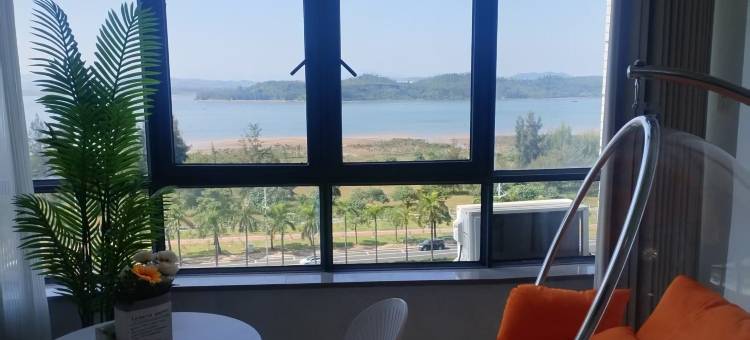 遇见蓝珊民宿图片