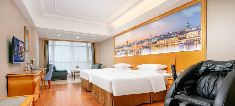 维也纳酒店(衡阳火车站店)图片