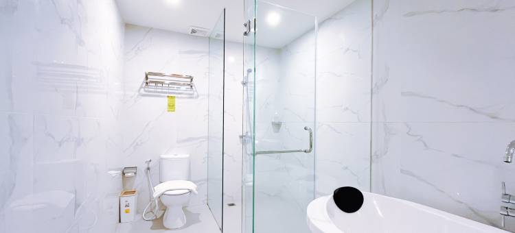 因陀罗卡天曼宫前一度假村(Front One Resort Indraloka Temanggung)图片