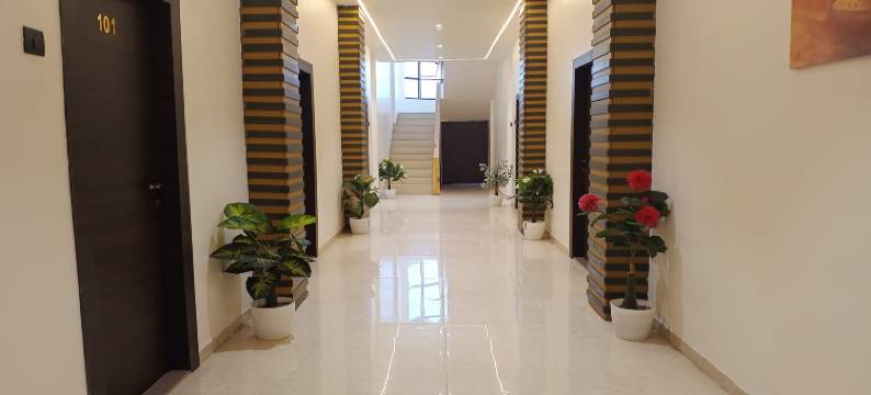 Madhav Residency Hotel & Banquet, Kalyan, Mumbai图片