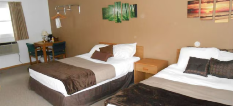 贝尔维拉布鲁克赛德汽车旅馆靠近拉什莫尔山(The Brookside Motel by Belvilla Keystone Near Mt Rushmore)图片