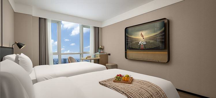 宜尚S酒店(唐山爱琴海太阳城店)图片