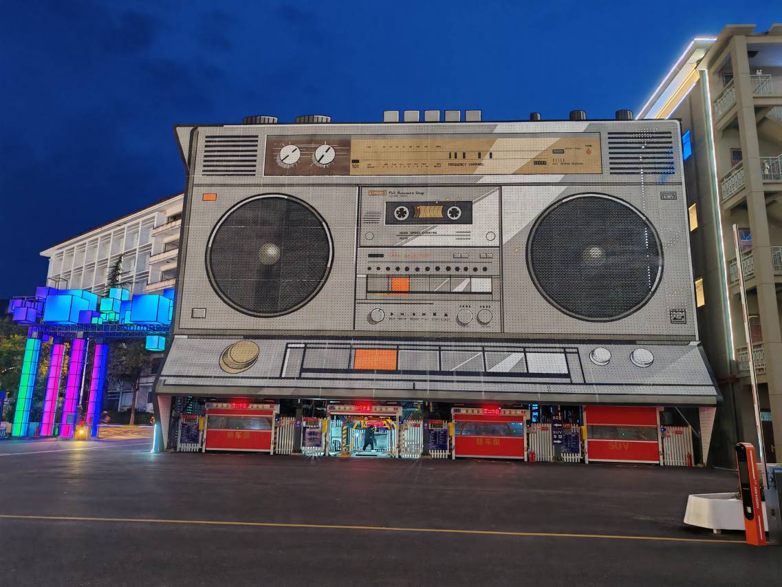 汉庭酒店(泰安泰山景区店)图片