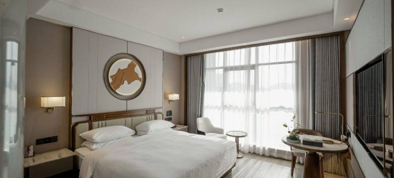 浙江润泽大酒店图片