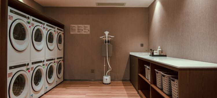 晋江万佳东方酒店(万达广场店)图片