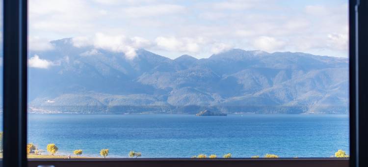 泸沽湖隐奢逸境酒店图片