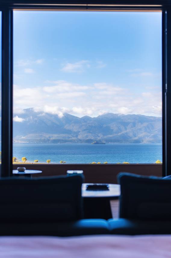 Design Hotels 泸沽湖隐奢逸境酒店图片
