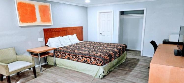 里奇克雷斯特酒店长期入住开间(Hotel Ridgecrest an Extended Stay Studios)图片