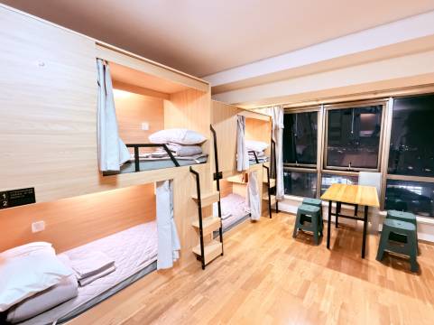 梦青春青年公寓