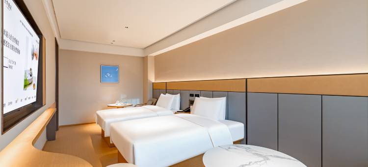 全季酒店(岳普湖店)图片