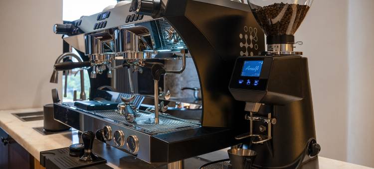 烟雨居影院度假民宿(西双版纳景洪告庄西双景星光夜市店)图片