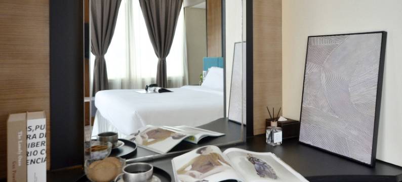 香港颐庭酒店(铜锣湾店)图片