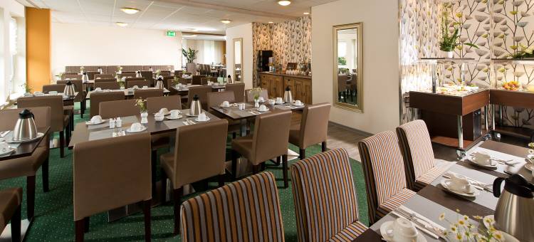 德雷斯顿老城 ACHAT 酒店(ACHAT Hotel Dresden Altstadt)图片