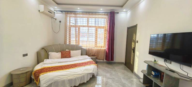 雅居时尚宾馆图片