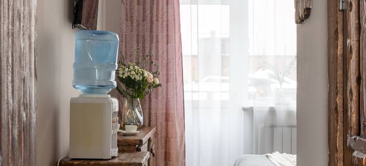 Nomera in Strelna图片