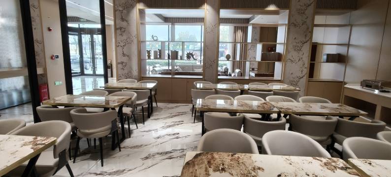 武邑柏悦酒店图片