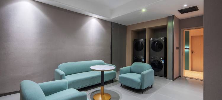 轩泊酒店(郴州资兴东江店)图片