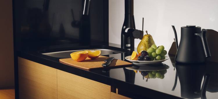 京都三条诺尔酒店(Nol Kyoto Sanjo)图片