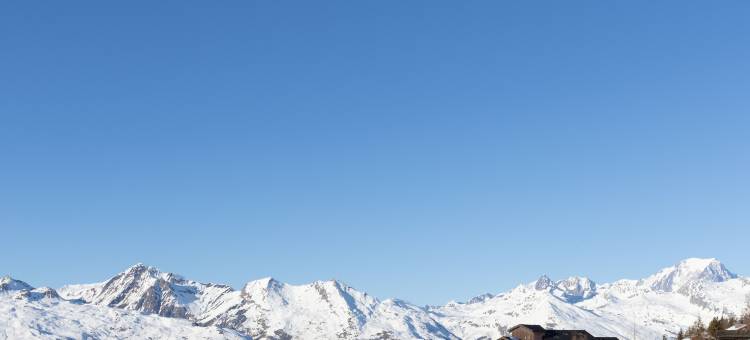 Club Med地中海俱乐部·佩西瓦兰德里度假村(Club Med Peisey-Vallandry)图片