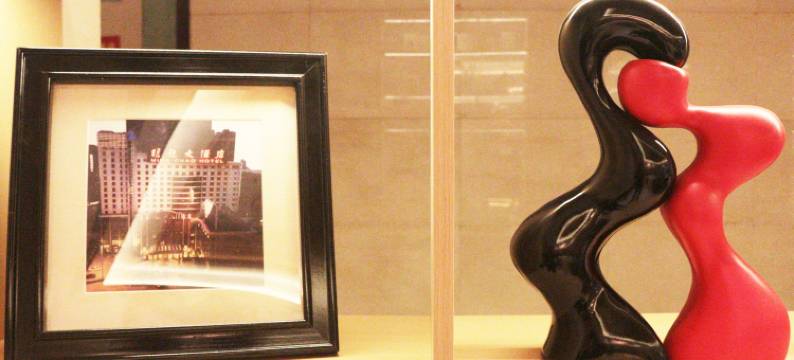 南安明超大酒店图片