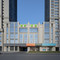 海友酒店(盐城市政府金鹰聚龙湖店)