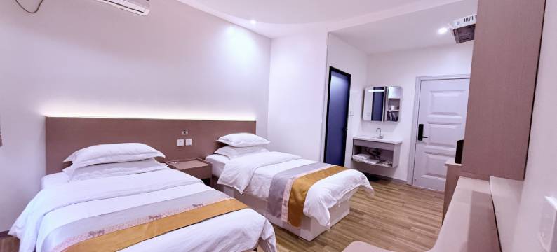 临汾盛泽源宾馆图片