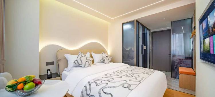 楚雄硕宸酒店(州医院新区店)图片