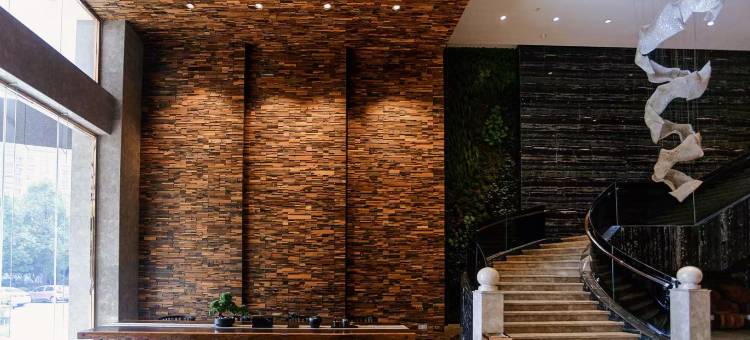 达亿国际酒店图片