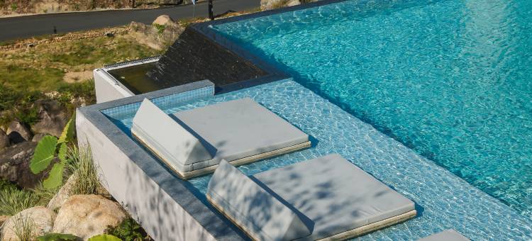 墅家慢漫邨(三清山风景名胜区店)图片